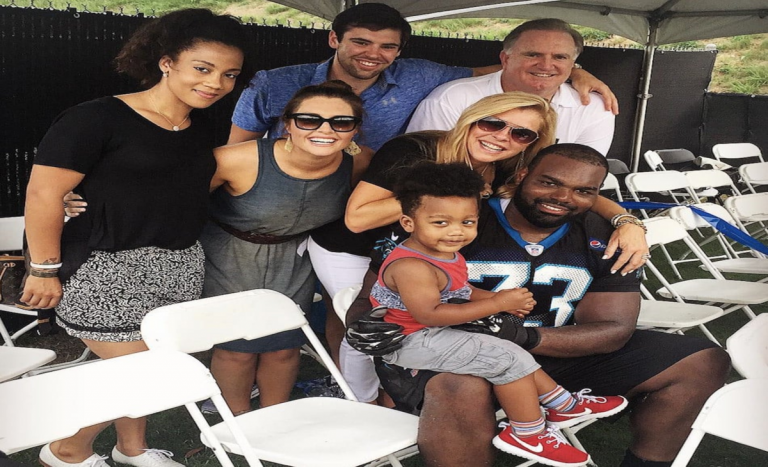Michael Oher Siblings: Who Are Michael Oher Siblings?