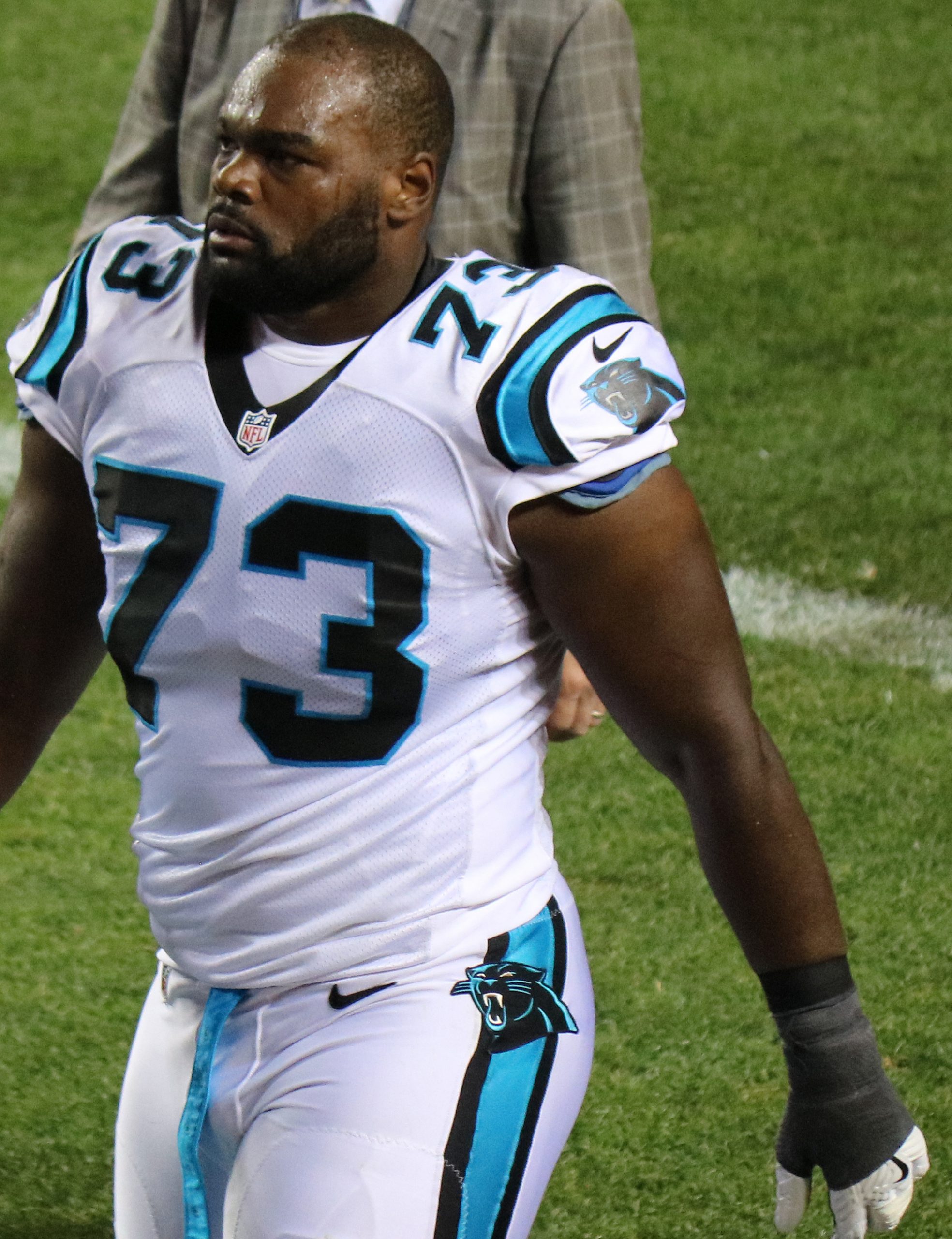 Michael Oher Siblings: Who Are Michael Oher Siblings