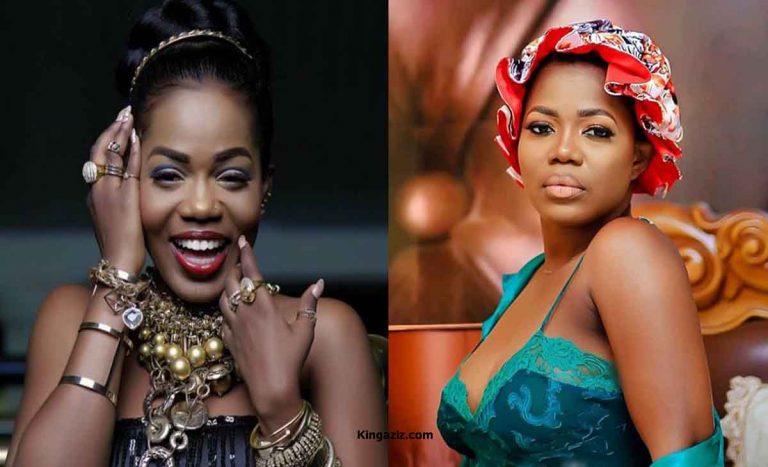 What Tribe Is Mzbel?