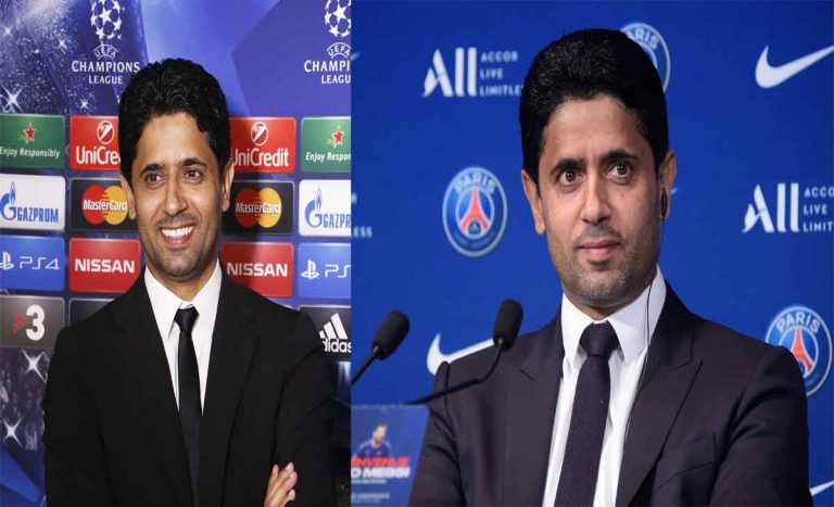 Does Nasser Al-Khelaifi Own PSG? How Much Did Nasser Al-Khelaifi Buy PSG?