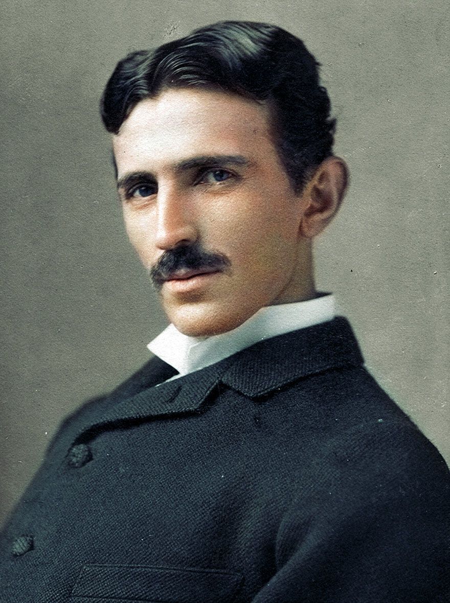 How Did Nikola Tesla Die
