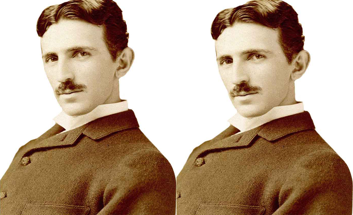 How Did Nikola Tesla Die