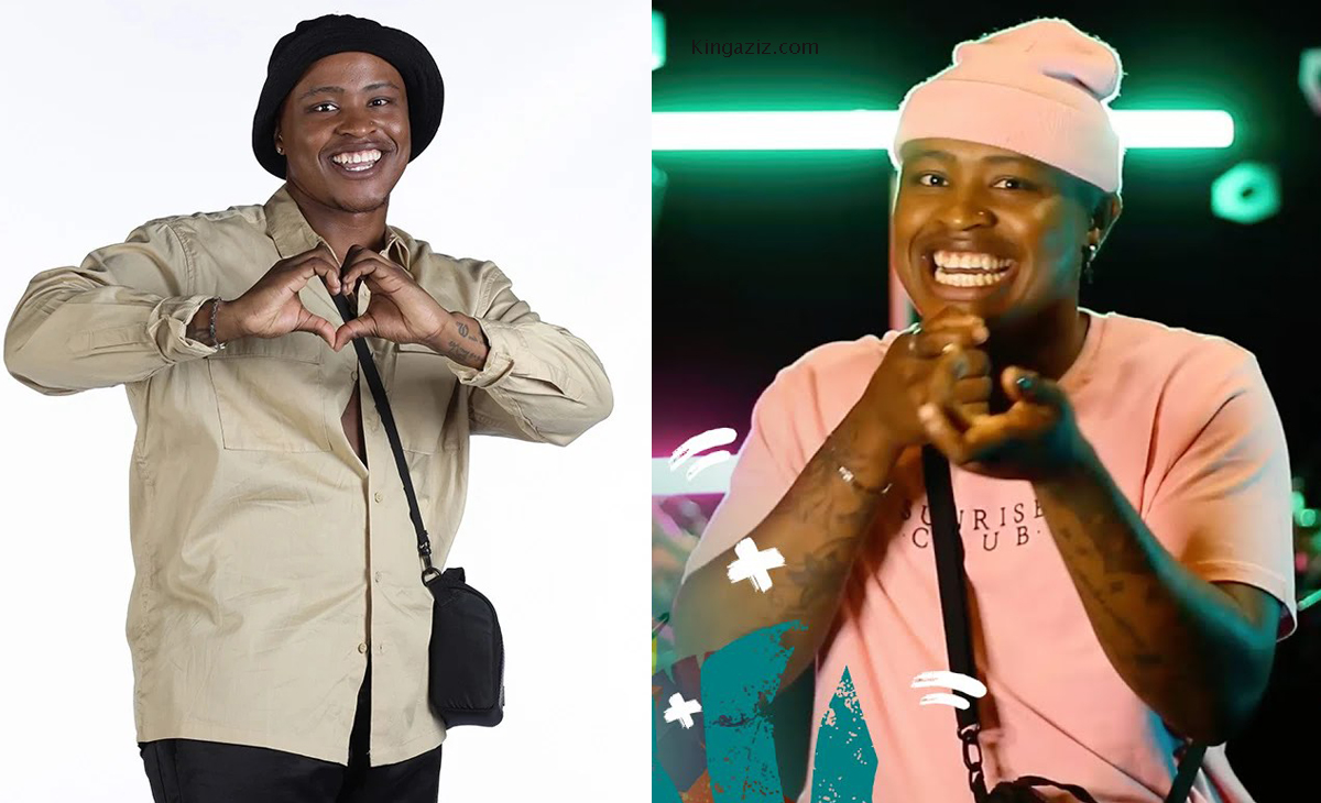 Norman Evicted From Big Brother Mzansi 2022 In Week 5: Voting Percentage