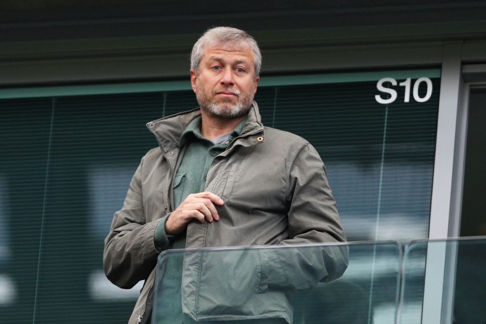 Roman Abramovich Net Worth: How Much Is Chelsea Owner Worth?
