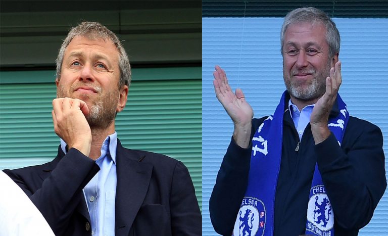 What Has Roman Abramovich Done? All You Need To Know