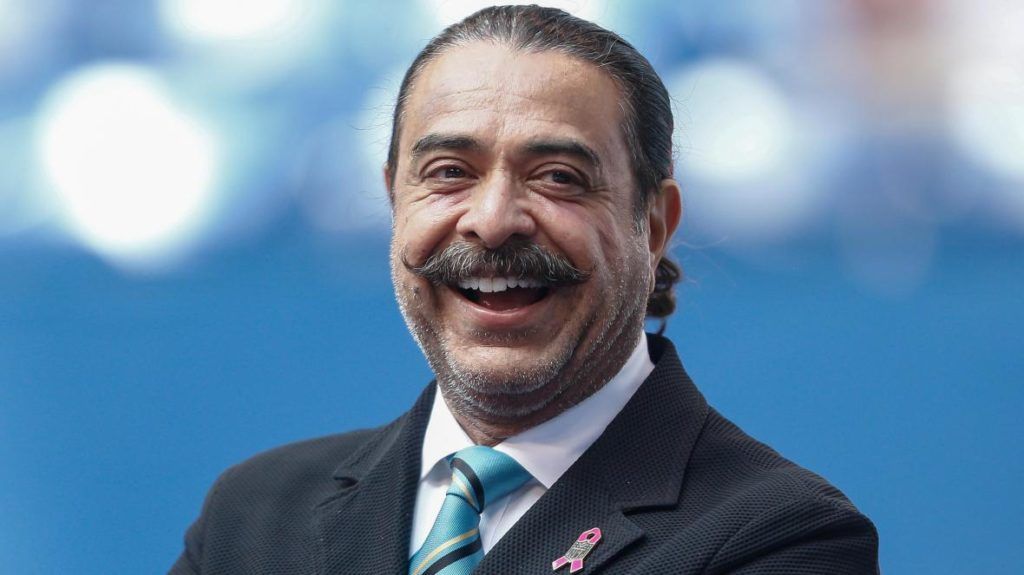 What Is Shahid Khan Business