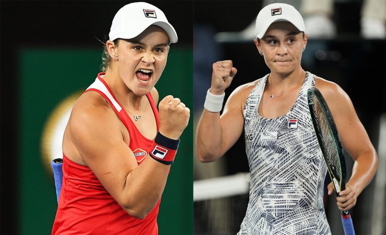 Is Ash Barty In A Relationship? Who Is Ash Barty Partner or Husband?