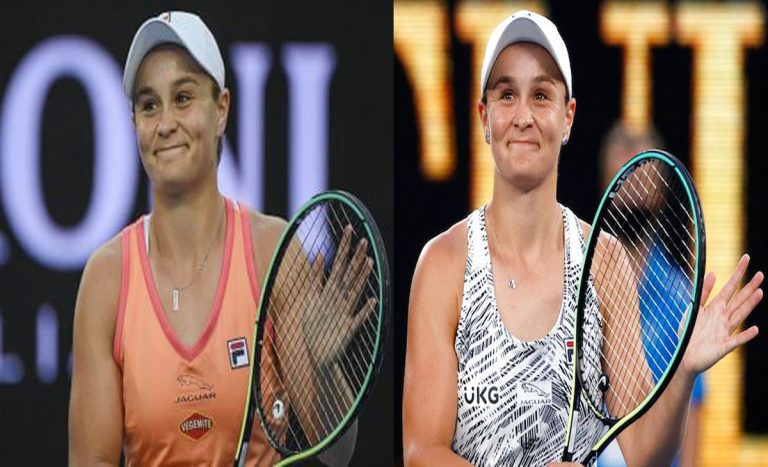 Is Barty Retiring? Why Did Barty Retire From Tennis?