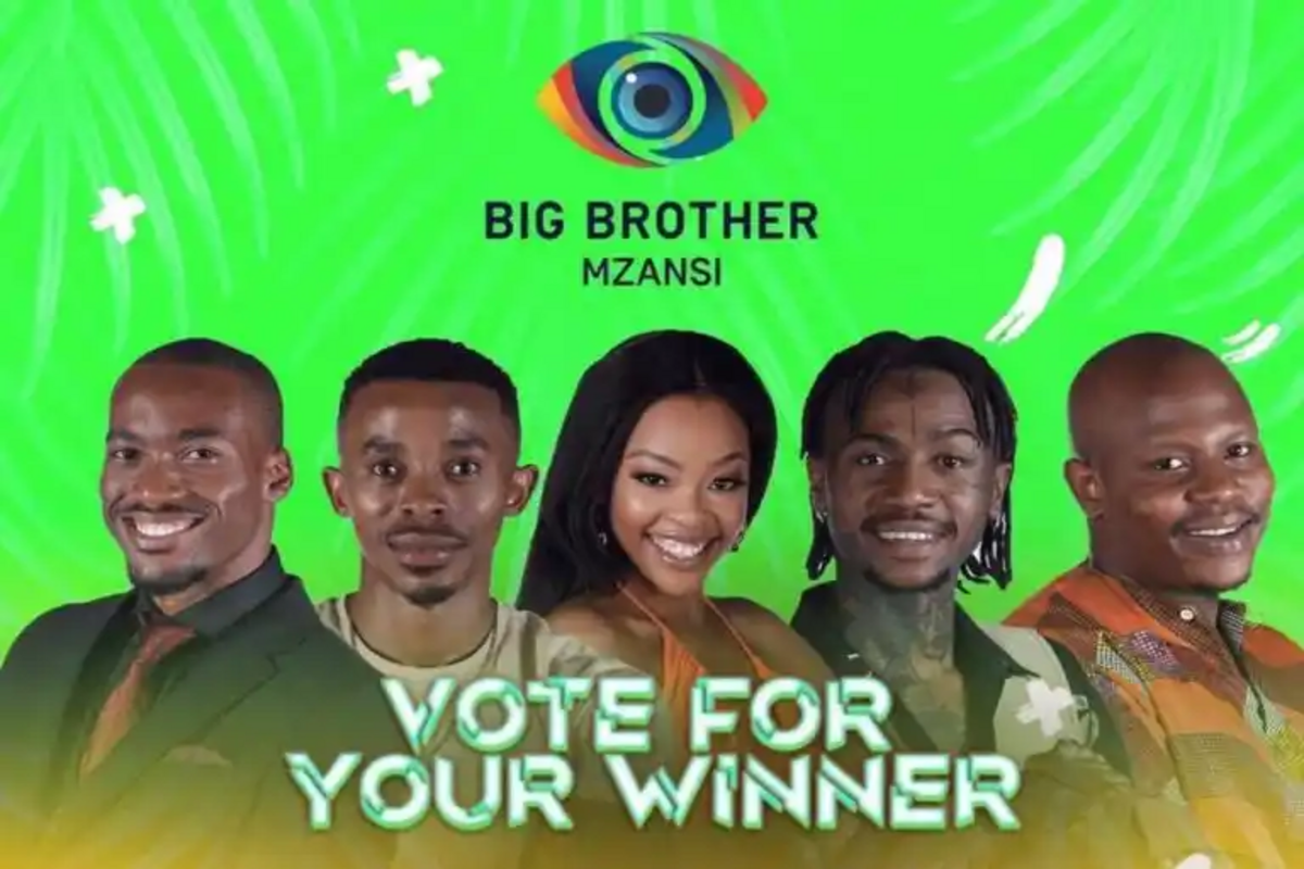 BBMzansi 2022: Final Nomination Voting Poll In Big Brother Mzansi Week 10