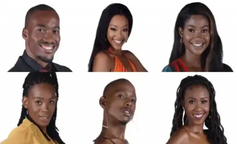 2022 Big Brother Mzansi Eviction: Voting Poll Percentage Results For Week 6