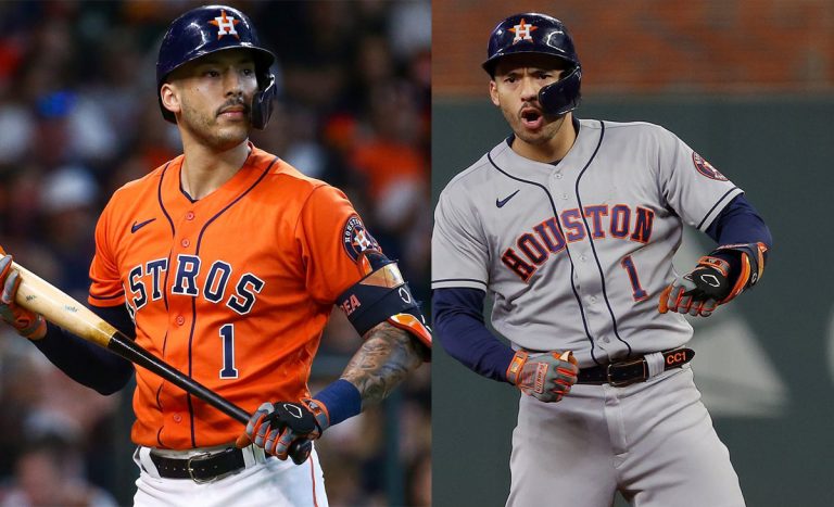 Carlos Correa Contract, Salary, And Net Worth (2022 Update)