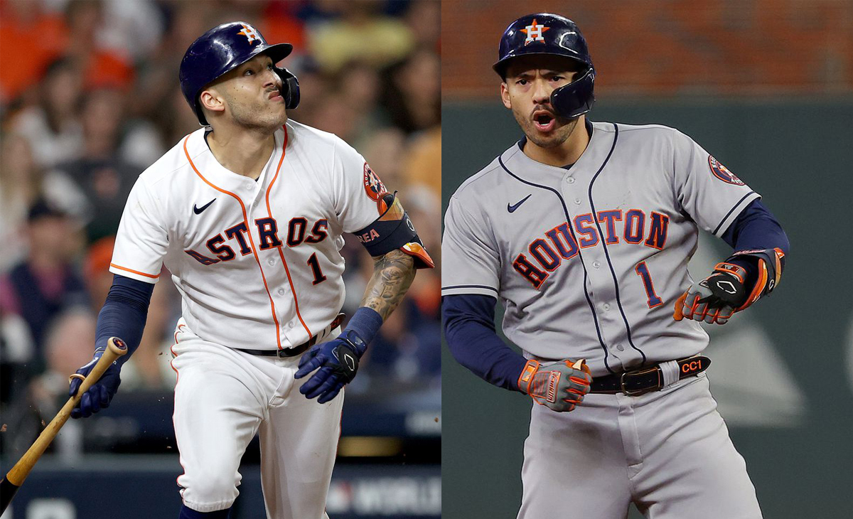 Carlos Correa Height And Weight: How Tall Is Carlos Correa?
