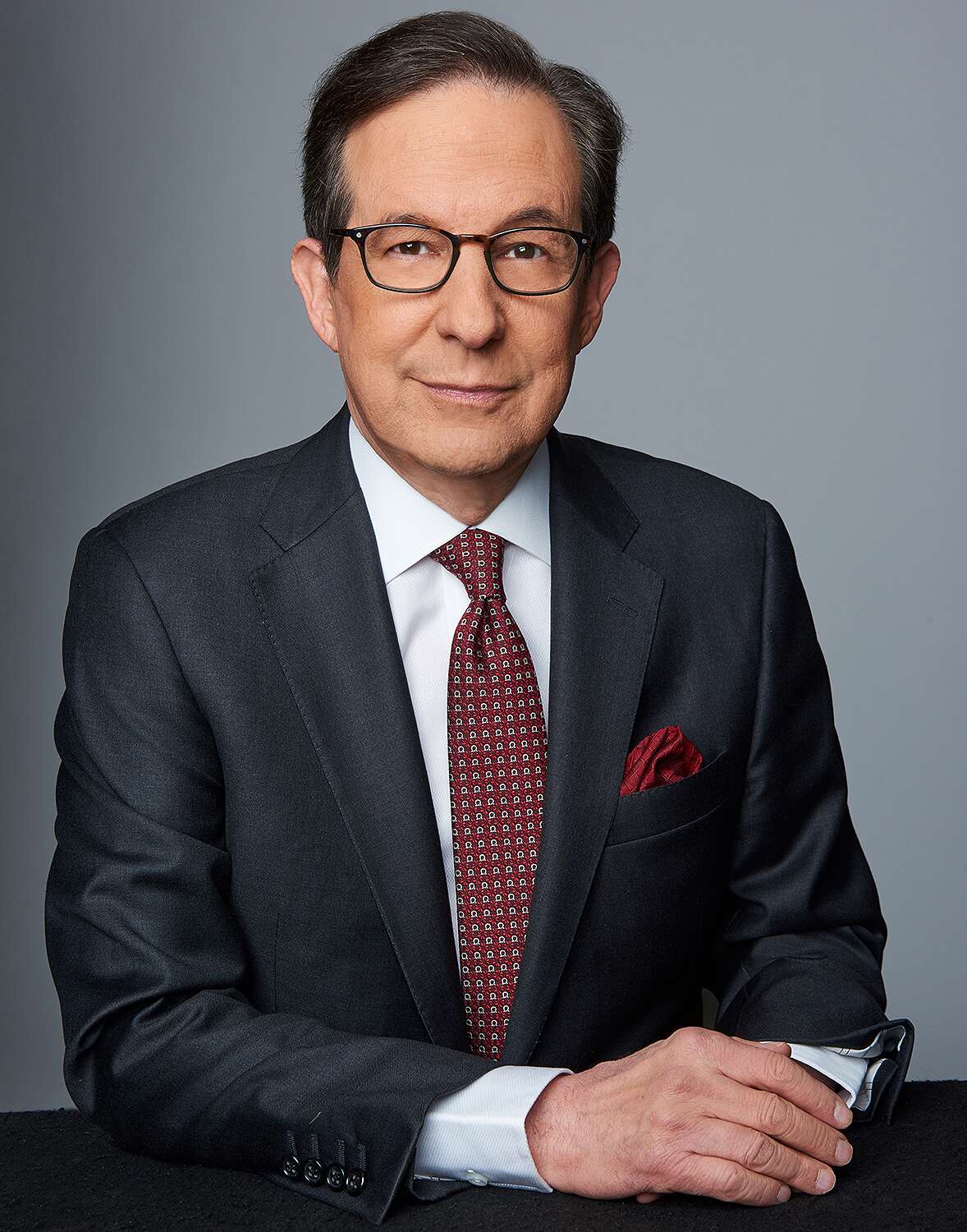 Chris Wallace Children: How Many Kids Does Chris Wallace Have?