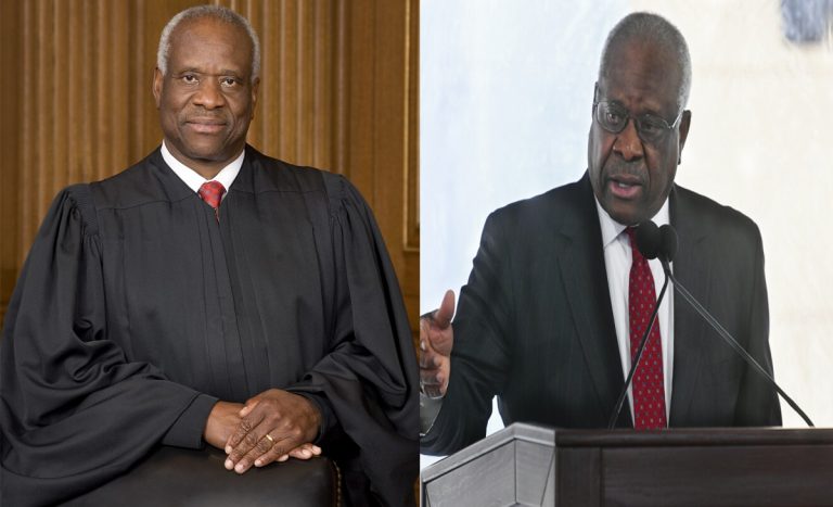 What Happened To Clarence Thomas? Is Clarence Thomas Still Alive?