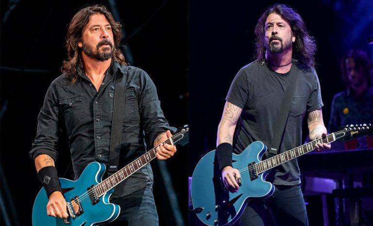 Dave Grohl Net Worth (2022 Update)