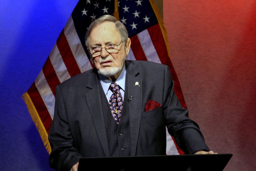 Don Young Net Worth And Age Before Death