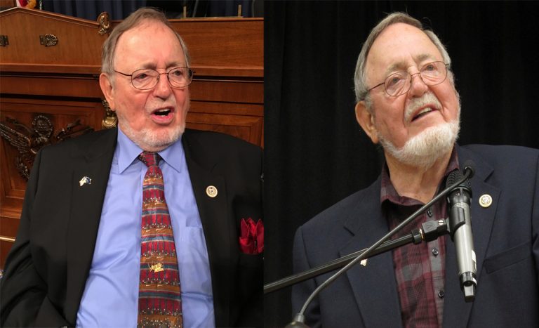 Don Young Children: Meet His Two Daughters; Dawn Young & Joni Young