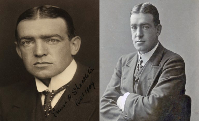Ernest Shackleton Cause Of Death: What Age Did Shackleton Die?