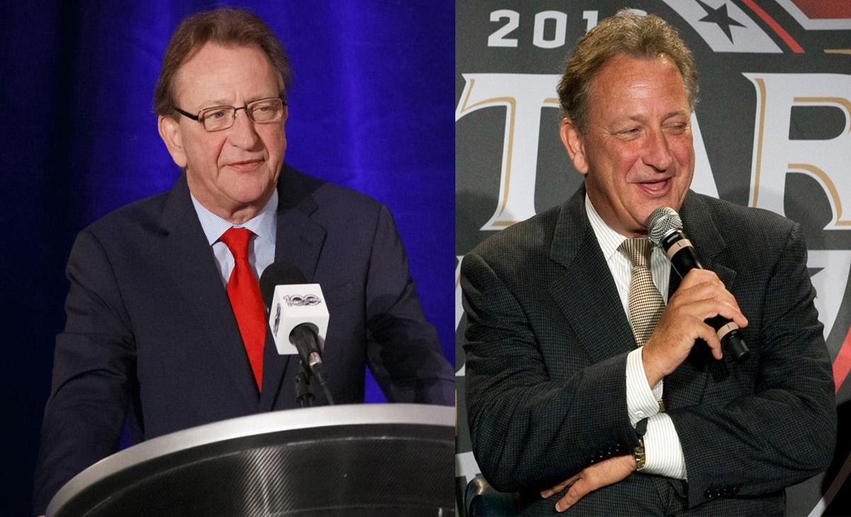 Eugene Melnyk Obituary, Burial, Funeral, Pictures, Memorial Service