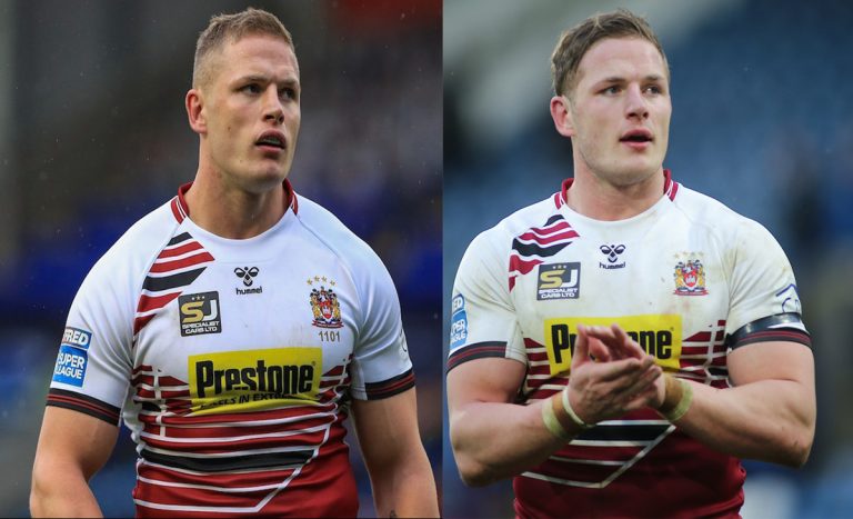 George Burgess Height And Weight: How Tall Is George Burgess?