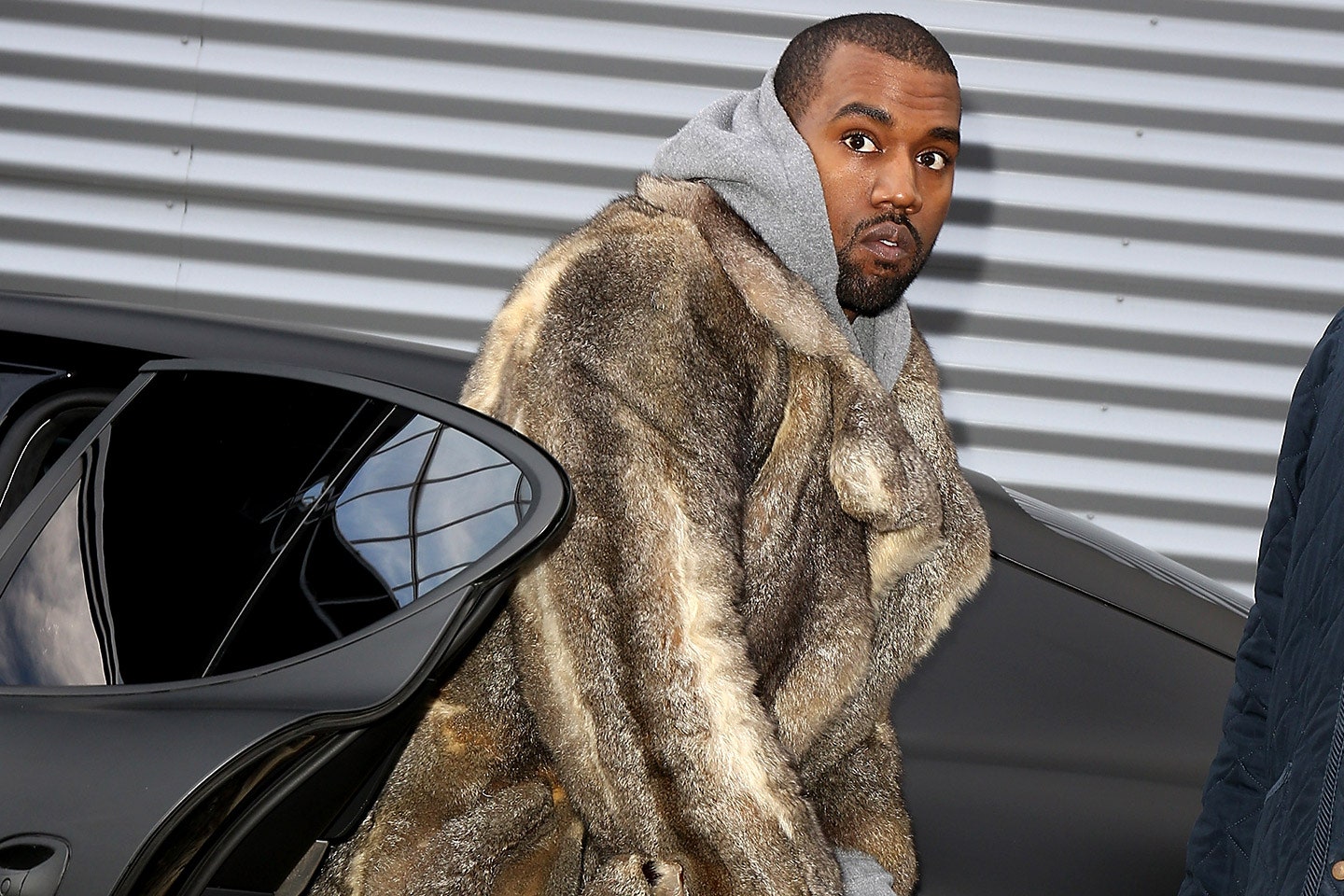 Why Was Kanye West Suspended On Instagram?