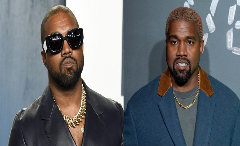 Who Is Kanye West In A Relationship With?