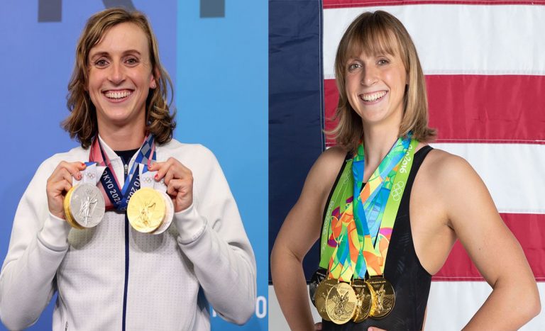 Katie Ledecky Net Worth And Salary (2022 Update)