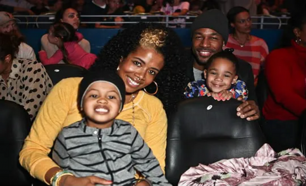 Kelis Children: Meet Knight Jones, Sheperd Mora, And Galilee Mora