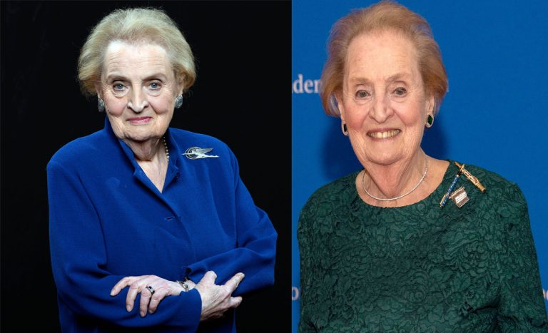 Madeleine Albright Obituary, Burial, Funeral, Pictures, Memorial Service