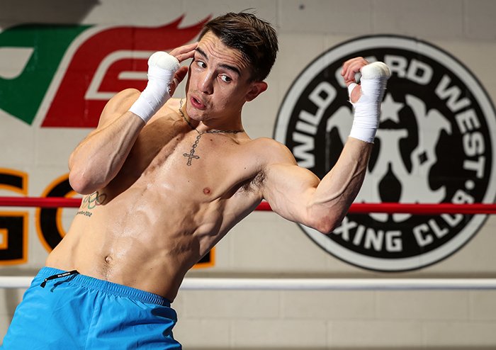 Michael Conlan Condition: How Is Michael Conlan Doing At The Hospital?