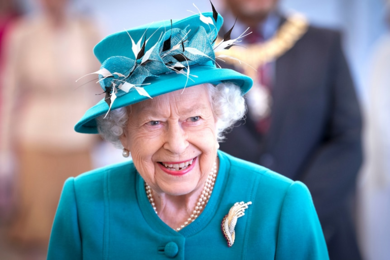 Where Will Queen Elizabeth II Be Buried? Burial Site Details