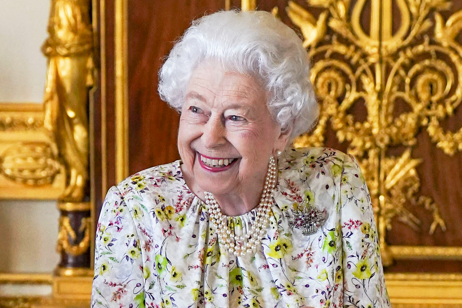 Who Will Take Over When Queen Elizabeth Dies?