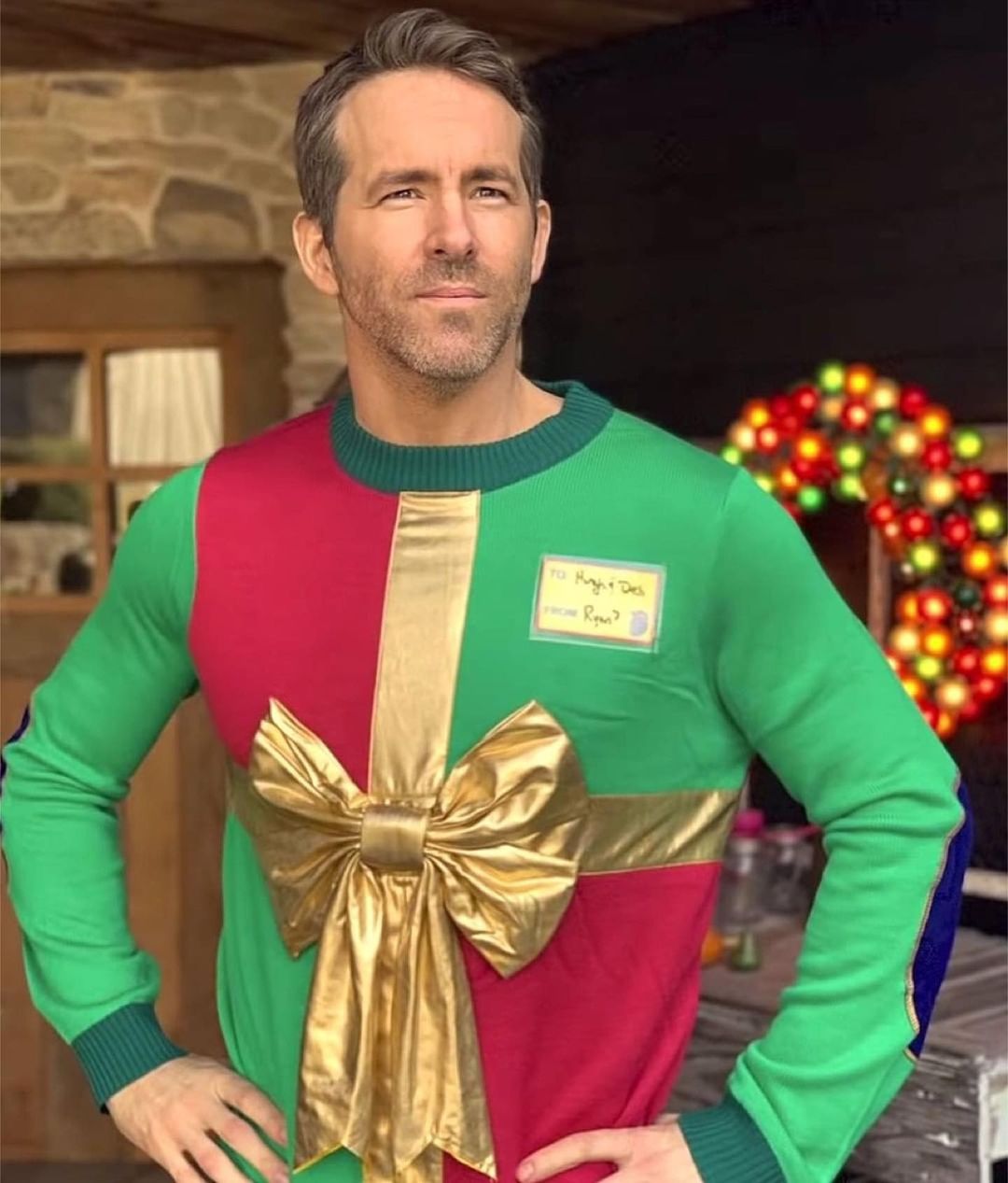How Many Kids Does Ryan Reynolds Have? Does Ryan Reynolds Have A Son?