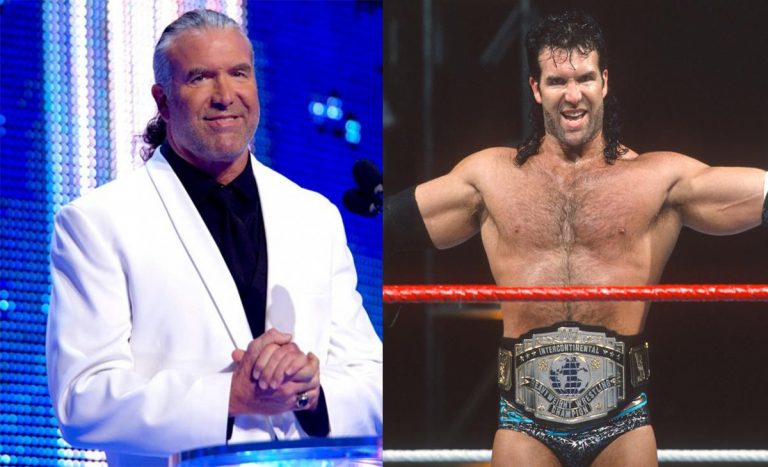Scott Hall Cause Of Death: How Did Scott Hall Die? Autopsy Report