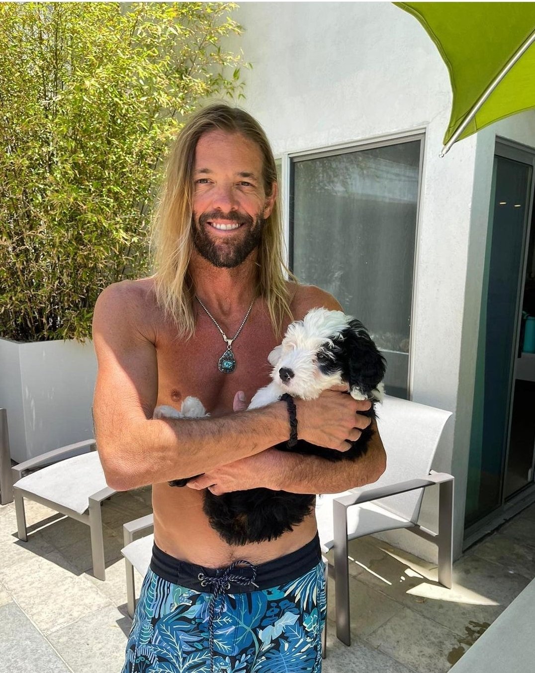 Taylor Hawkins Net Worth And Age At The Time Of Death In 2022