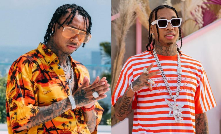 Tyga Siblings: Who Are The Rapper Brothers And Sisters?