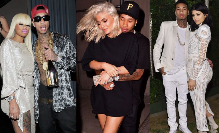 Who Is Tyga Wife? Complete Relationship History Of The Rapper