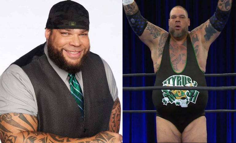Tyrus Height And Weight: How Tall Is Tyrus?