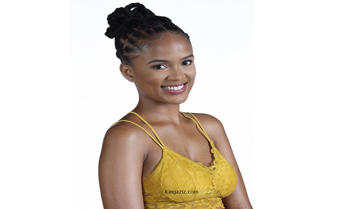 Venus Evicted From 2022 Big Brother Mzansi In Week 7
