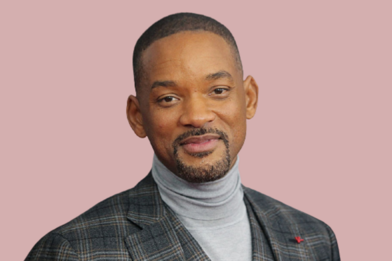 Will Smith Height & Weight: How Tall Is Will Smith? How Much Is Will Smith Weigh?