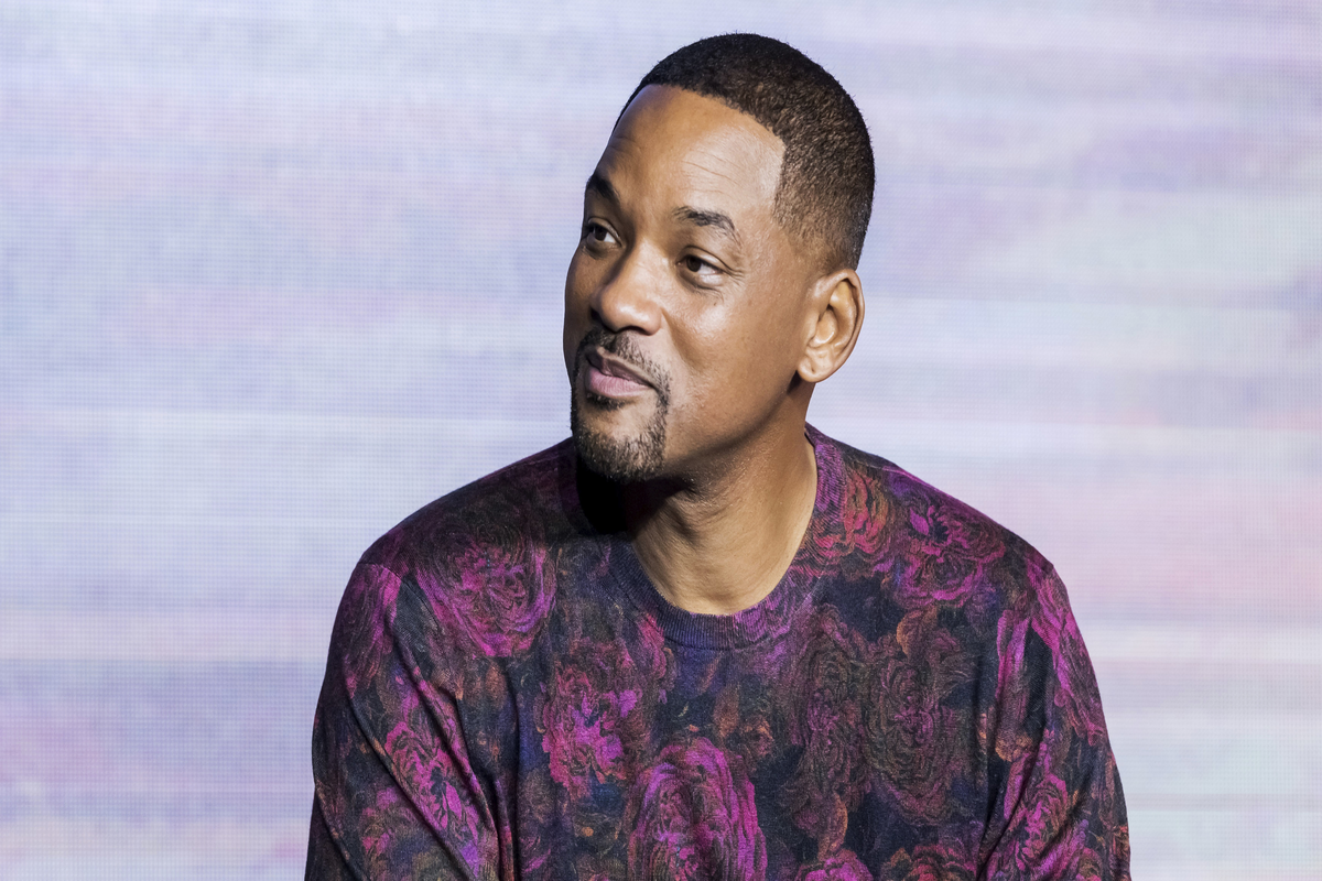 Will Smith Bio, Net Worth, Age, Early Life, Awards, Wife, Children, Education