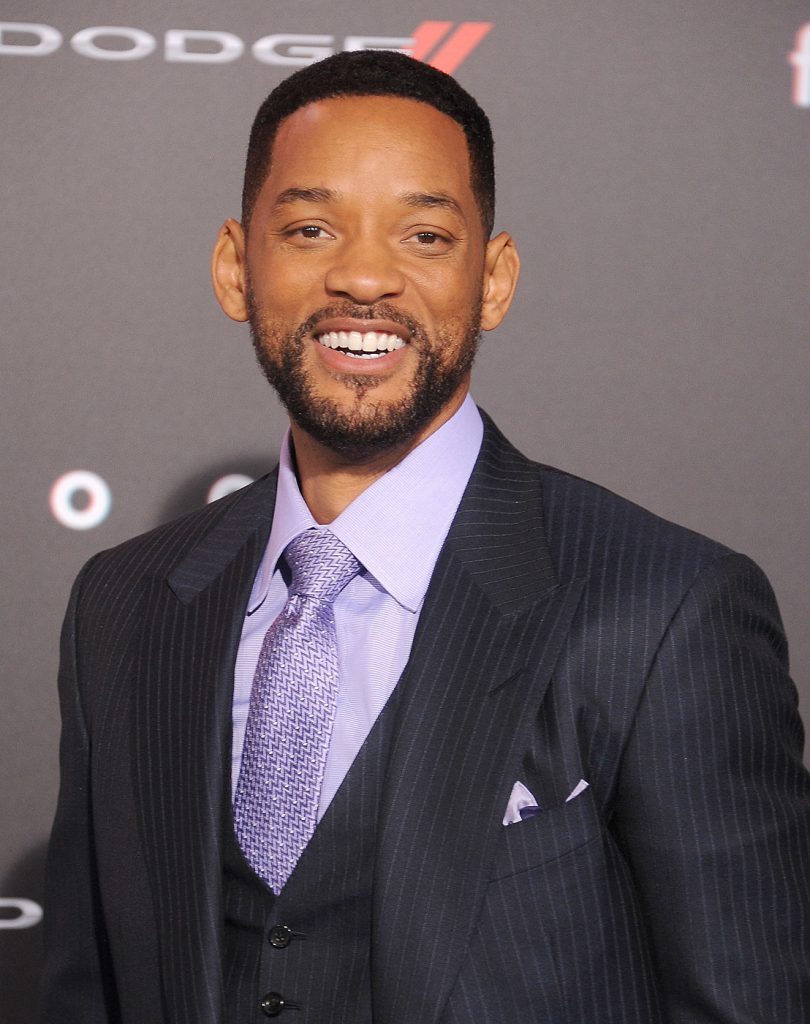 Will Smith Bio, Net Worth, Age, Early Life, Awards, Wife, Children ...