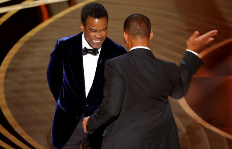 “I Was Wrong” – Will Smith Apologizes To Chris Rock