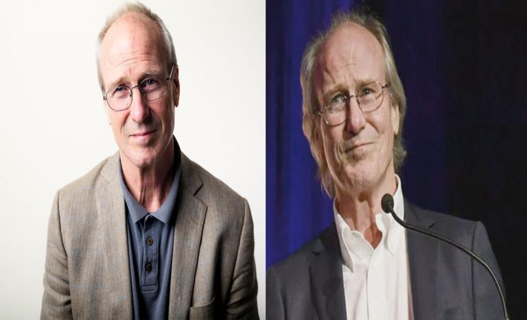 Does William Hurt Have Cancer? What Type Of Cancer Did William Hurt Have?