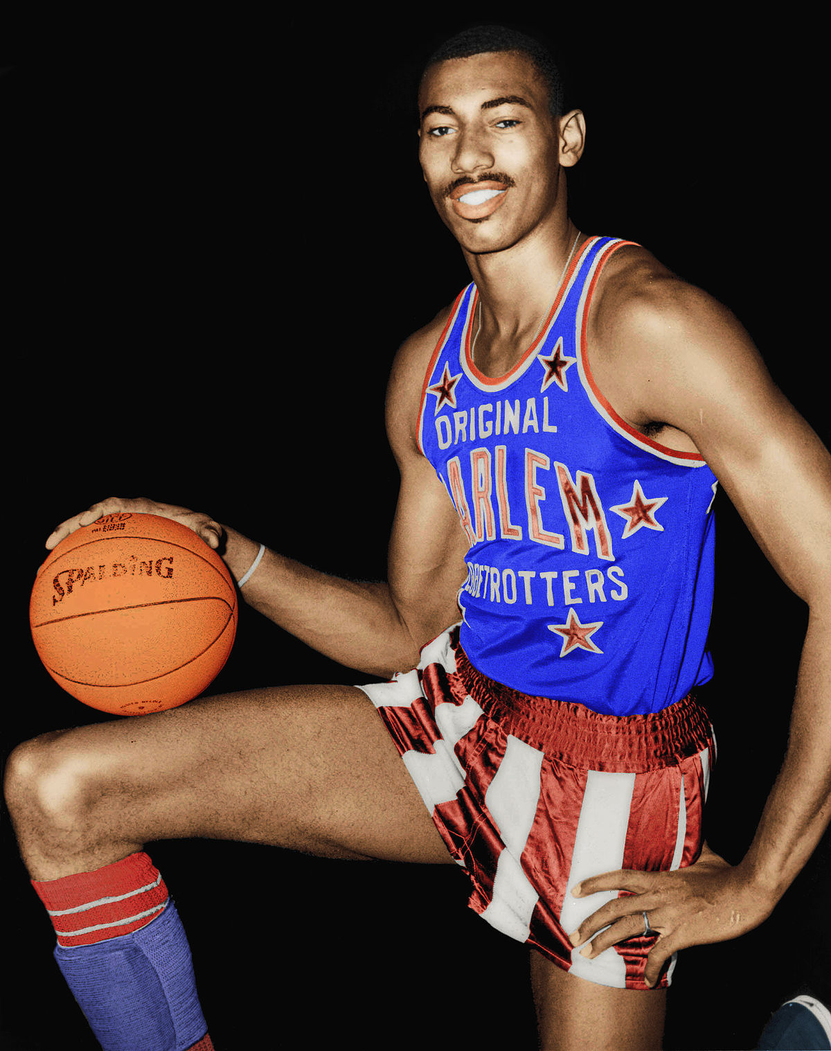 10 Greatest And Most Famous Basketball Players Of All Time
