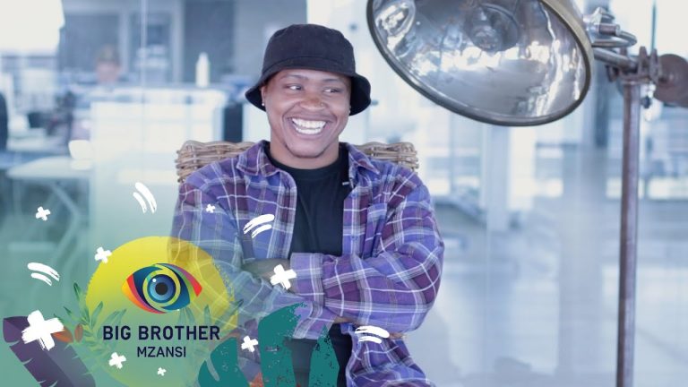BBMzansi 2022: Norman Reveals He Had An Amazing Time In The House (Video)