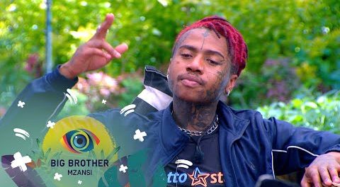 BBMzansi 2022: Housemates Breaks Down In Tears After Seeing Their Families
