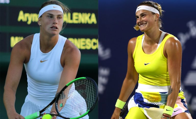 Is Aryna Sabalenka Married or In A Relationship?