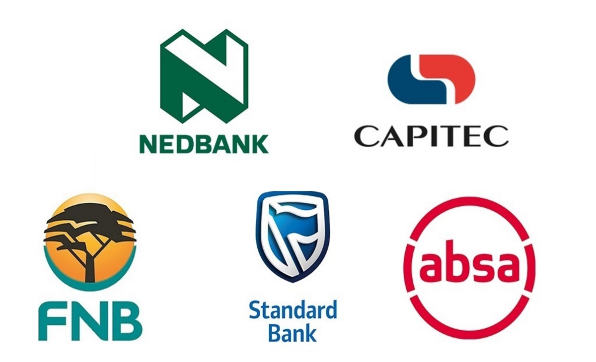 Banks In South Africa