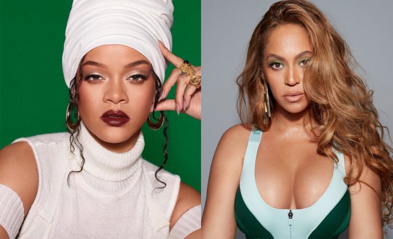 Who Is The Richest Beyonce And Rihanna? Who Has More Money?